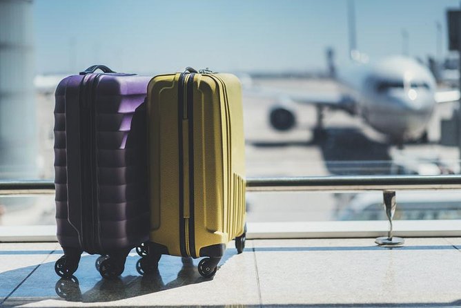 Seville Airport Transfer - How Your Seville Airport Transfer Works From Your Exact Pickup Point