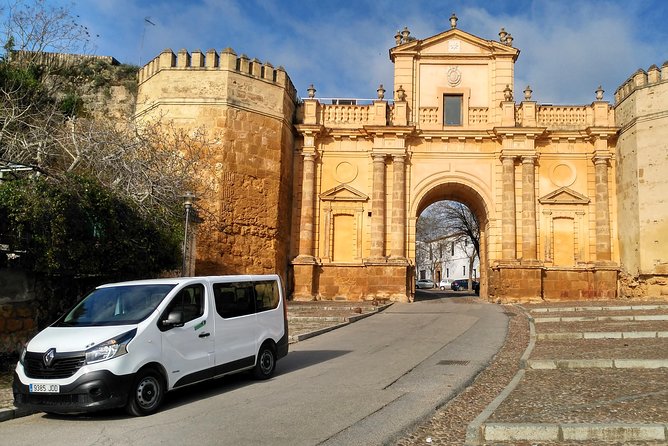 Seville Airport Transfer - Timing: The 30-Minute to 1-Hour Window That Keeps You Calm