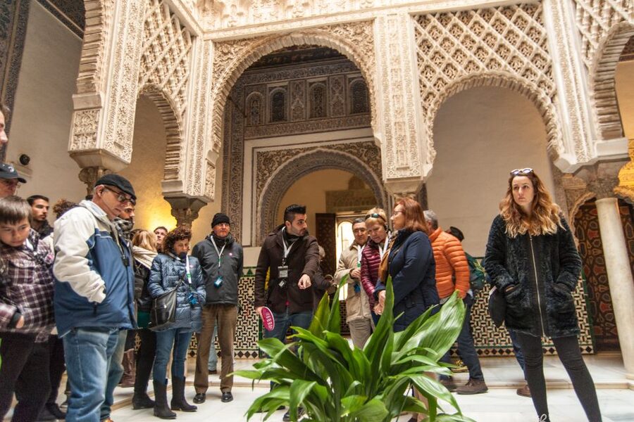 Seville: Alcázar and Cathedral Entry Ticket and Guided Tour - Should you book it? My practical take