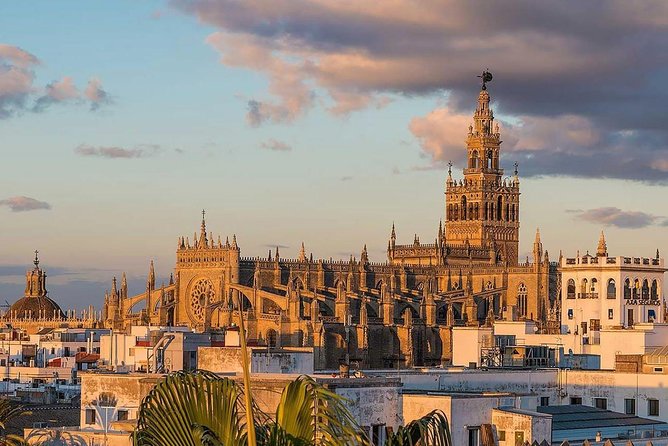 Seville: Alcázar,Cathedral and Plaza España Private Tour - Best fit: who this Seville private tour works best for