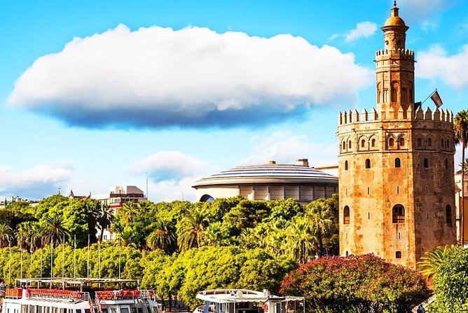 Seville: Alcázar,Cathedral and Plaza España Private Tour - Should you book this private Alcázar, Cathedral and Plaza España tour?