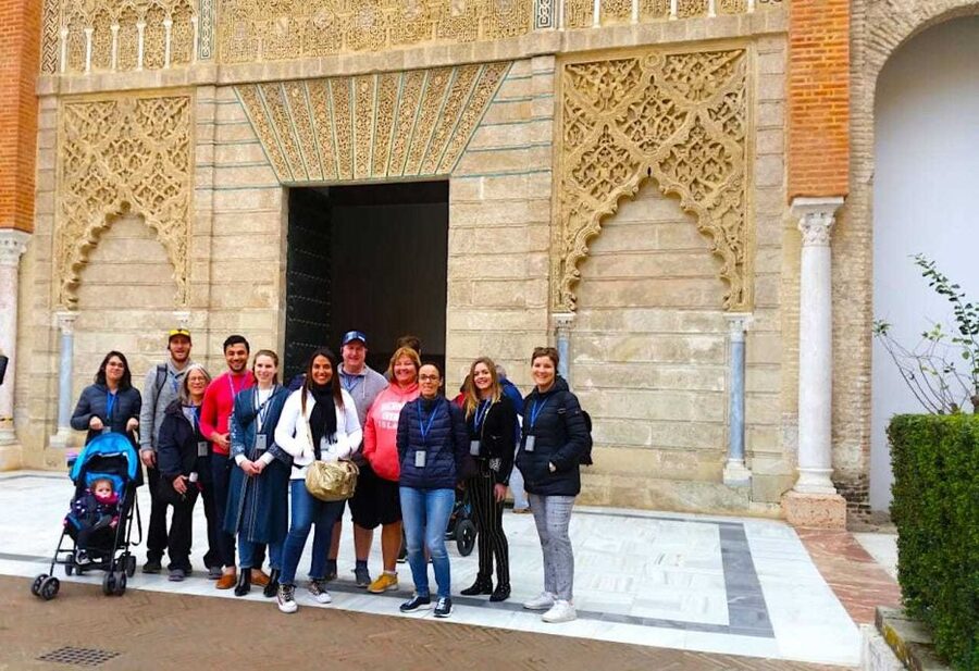 Seville: Alcázar, Cathedral & Giralda Skip-the-Line Tour - Who this tour fits best (and who should consider another option)
