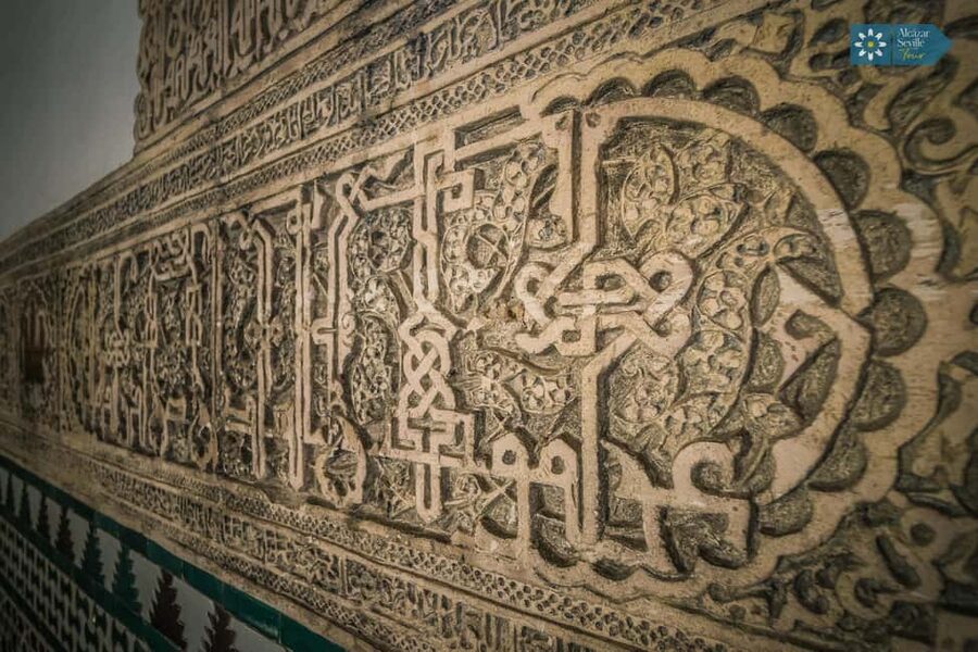 Seville: Alcázar, Cathedral & Giralda Skip-the-Line Tour - Price and value: does $64 buy you enough?