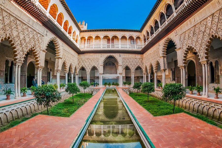 Seville: Alcázar Guided Palace Tour with Priority Access - Game of Thrones Filming Locations Without the Guesswork