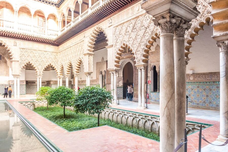 Seville: Alcázar Guided Tour - Meeting point reality check (and how to avoid a start-day headache)