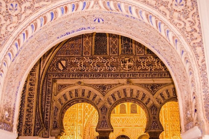 Seville Alcazar Guided Tour I Ticket I Skip the Line - Should you book this Real Alcázar guided tour?