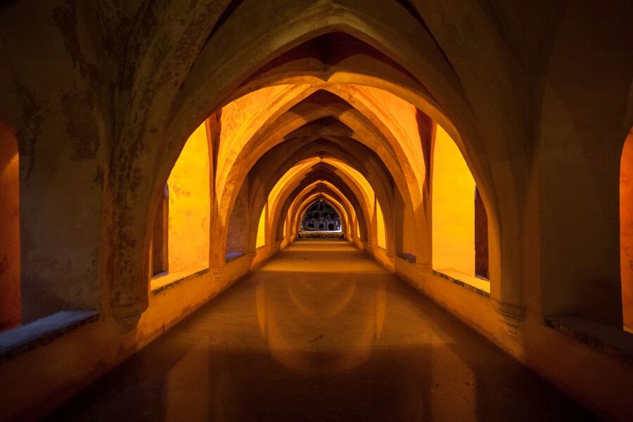 Seville: Alcazar Guided Tour with Entrance - Price and value: is $41 worth 1.5 hours in a UNESCO site?