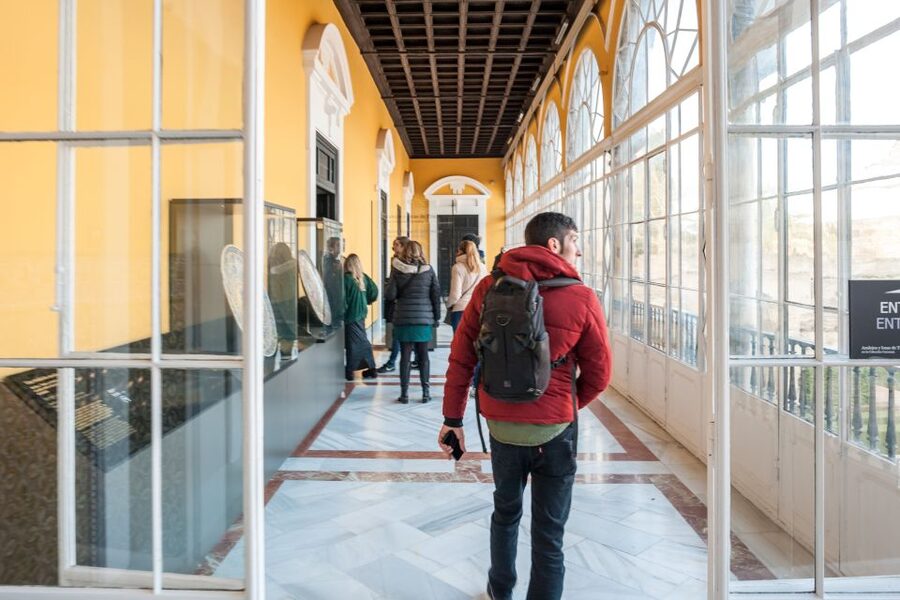Seville: Alcázar Guided Tour - What you’ll see in 75 minutes (and why it works)