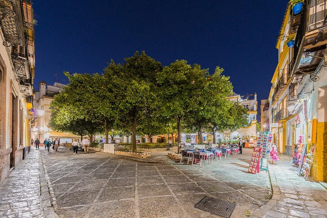 Seville & Alcazar Skip the Line from Cadiz Port (Cruisers Only) - Price and value: why $156.07 can make sense