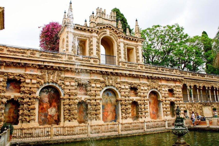 Seville: Alcazar Skip-the-Line Guided Tour with Tickets - Quick Practical Tips Before You Go
