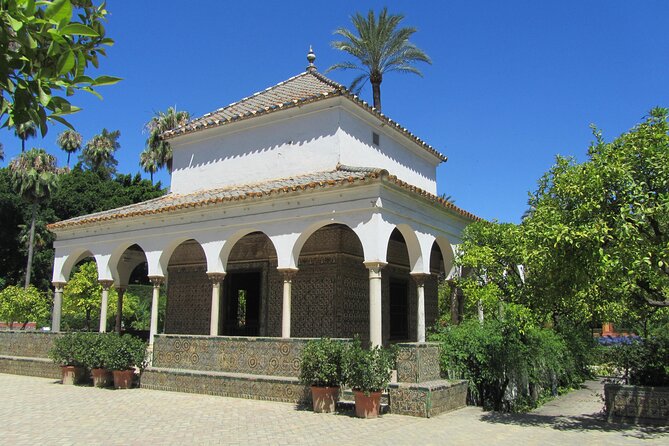Seville Alcazar Tour - Why the Real Alcázar hits harder with a guide