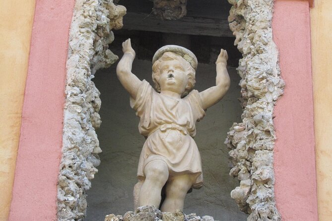 Seville Alcazar Tour - Inside the palace and gardens: the story you’re actually there to read