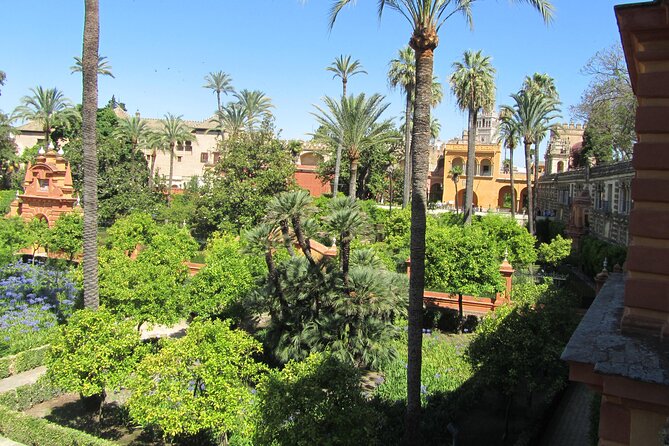 Seville Alcazar Tour - Tickets and timing: what to plan so your visit stays calm