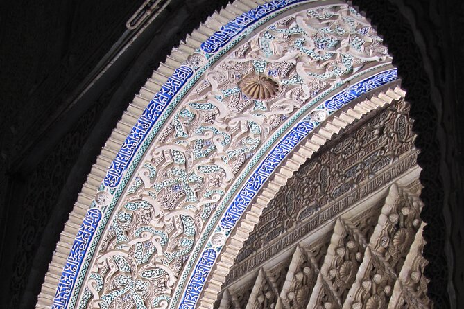 Seville Alcazar Tour - Price and logistics: how the $199.13 per group can be a good deal