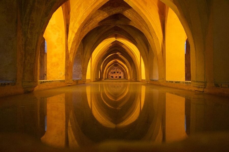 Seville: Alcázar Tour with Tickets Included - Price and value: why $42 can make sense here