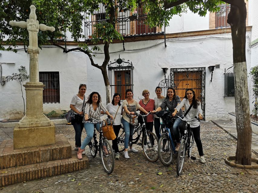 Seville: All Day Bike Rental - Price and Value: Is $14 a Good Deal?