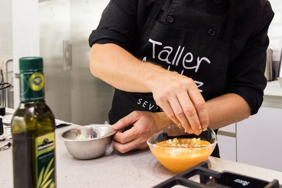 Seville: Andalusian Tapas Class - Triana Market Start: Where Your Tapas Choices Feel Local