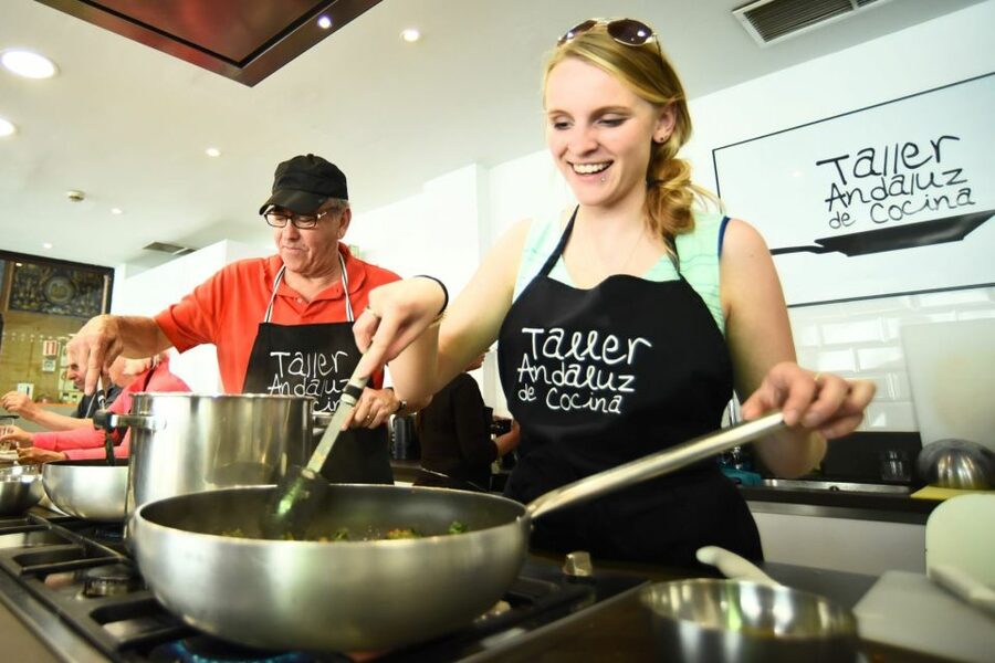 Seville: Andalusian Tapas Class - The Tapas You Might Cook: What Each Option Teaches You