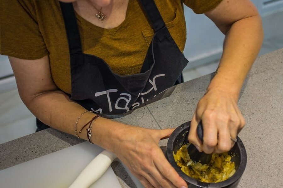 Seville: Andalusian Tapas Class - Who This Class Fits Best (and When It Might Not)