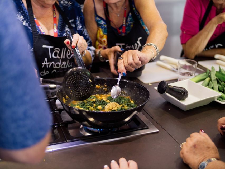 Seville: Andalusian Tapas Class - Should You Book the Seville Andalusian Tapas Class?
