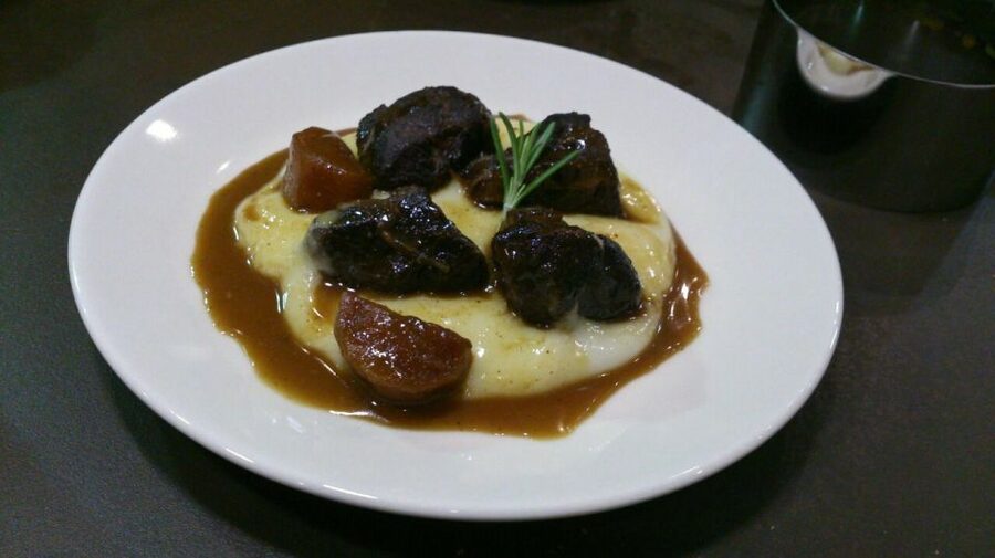 Seville: Andalusian Tapas Class - How the 3.5 Hours Work: 4 Tapas, Sangria, Then Your Dinner
