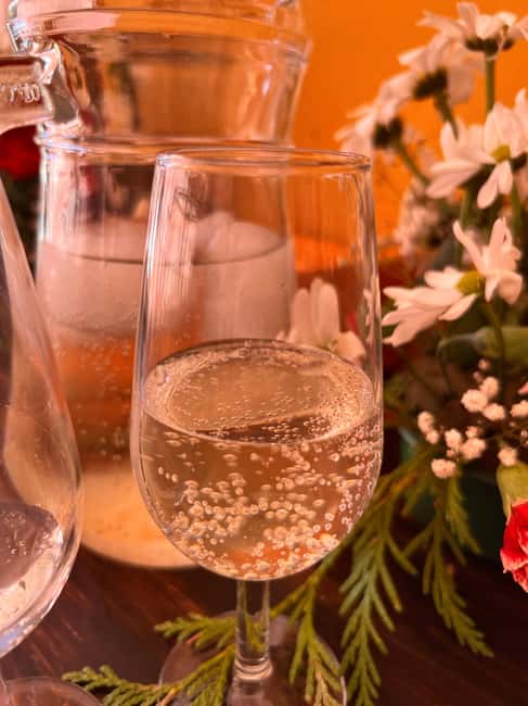 Seville: April Fair Guided Walking Tour with Tapas & Drinks - Price and value: is $259 fair for 3 hours?