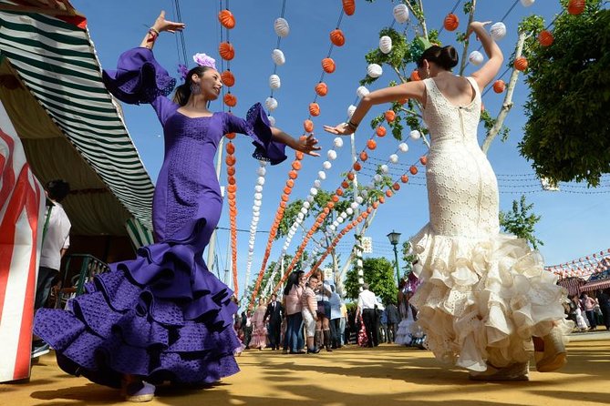 Seville April Fair Private Tour - The Real Point of This Tour: Buying Time and Meaning