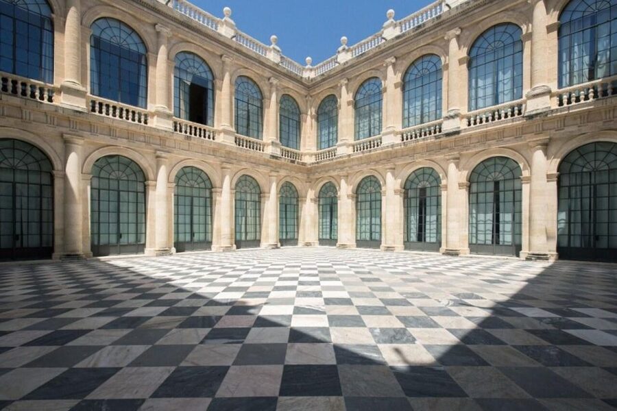 Seville: Archive of the Indies Guided Tour - Price and value: what $17 gets you in Seville