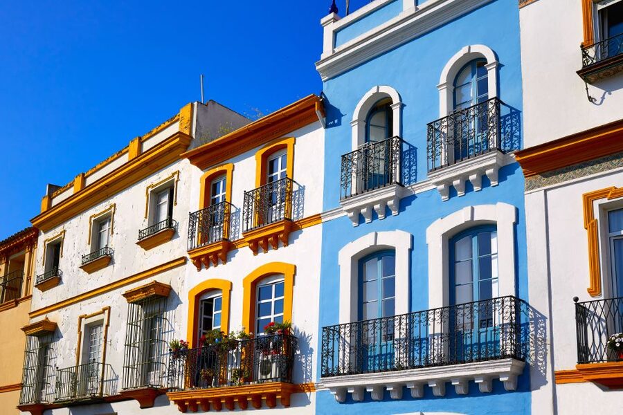 Seville: Authentic and Romantic Horse-Drawn Carriage Ride - Pickup and route logistics: why you might not start at your exact door