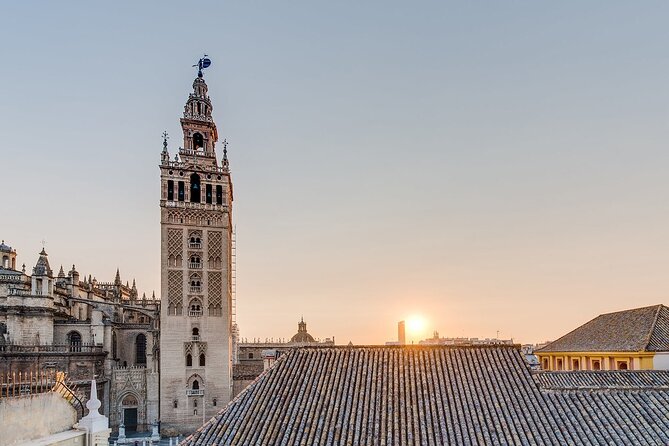 Seville AVE Train Station Private Arrival Transfer - Key things to know before you book