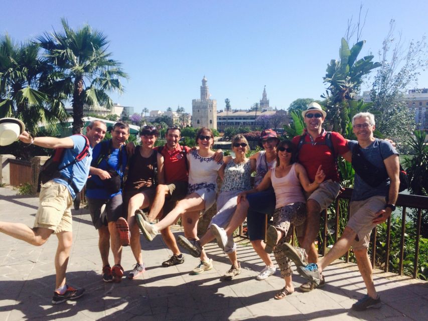 Seville: Bike Rental - Stretching it to a full week: when you should go longer