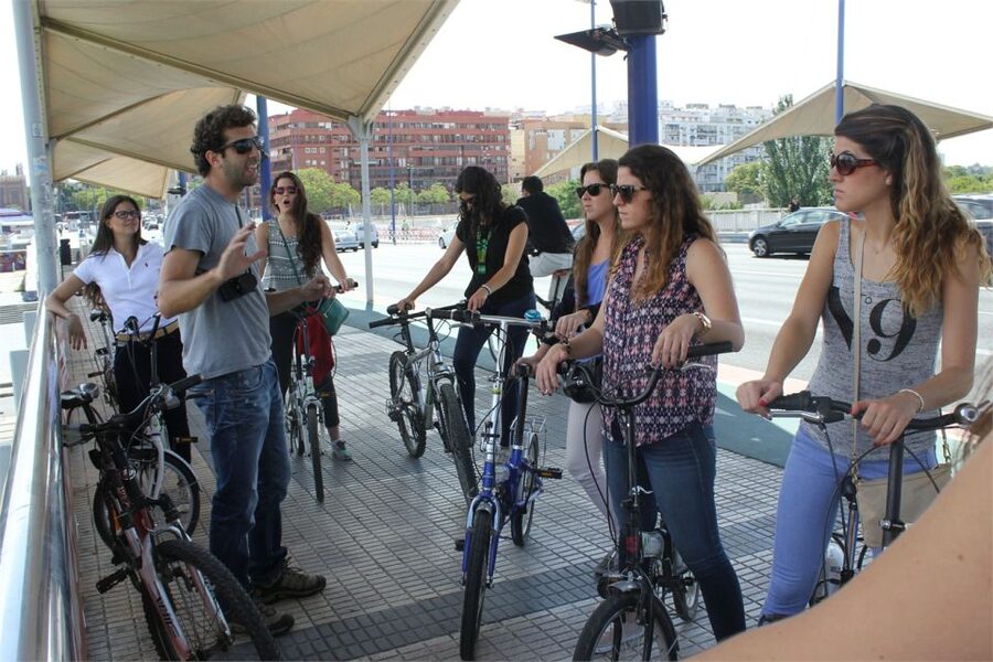Seville: Bike Rental - Who this is best for (and who should skip it)