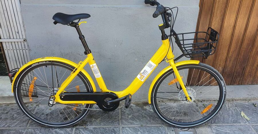Seville: Bike Rental for a Day - Plaza de Santa Cruz: Your Easy Starting Point for Seville
