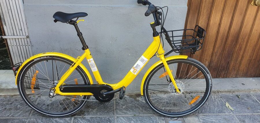 Seville: Bike Rental for a Day - The One-Day Rental Flow: How to Use the Time Smartly