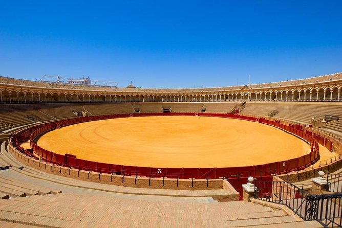 Seville Bilingual Bike Tour - Key points worth knowing before you pedal