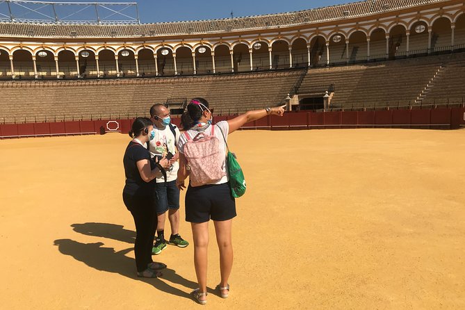 Seville Bullring: Guided Tour with Direct Entry - Real Maestranza: Why This Bullring Tour Works in Seville