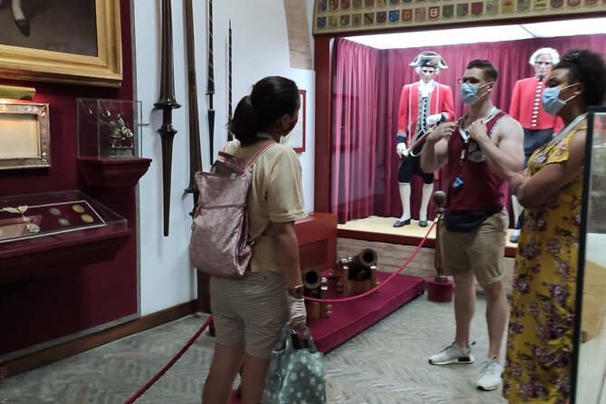 Seville Bullring: Guided Tour with Direct Entry - Price and Value: Is $34.84 a Good Deal?