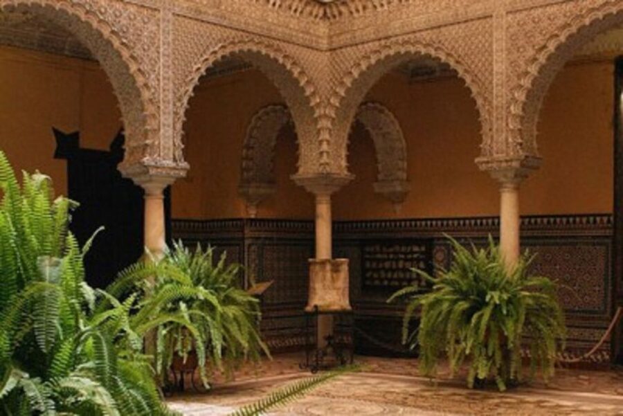 Seville: Casa de Pilatos and Condesa de Lebrija Palace Tour - Why These Two Palaces Work So Well Together
