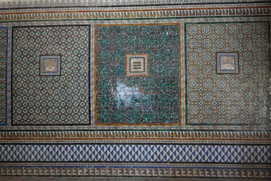 Seville: Casa de Pilatos and Condesa de Lebrija Palace Tour - Price Check: What $258 Per Group Really Gets You