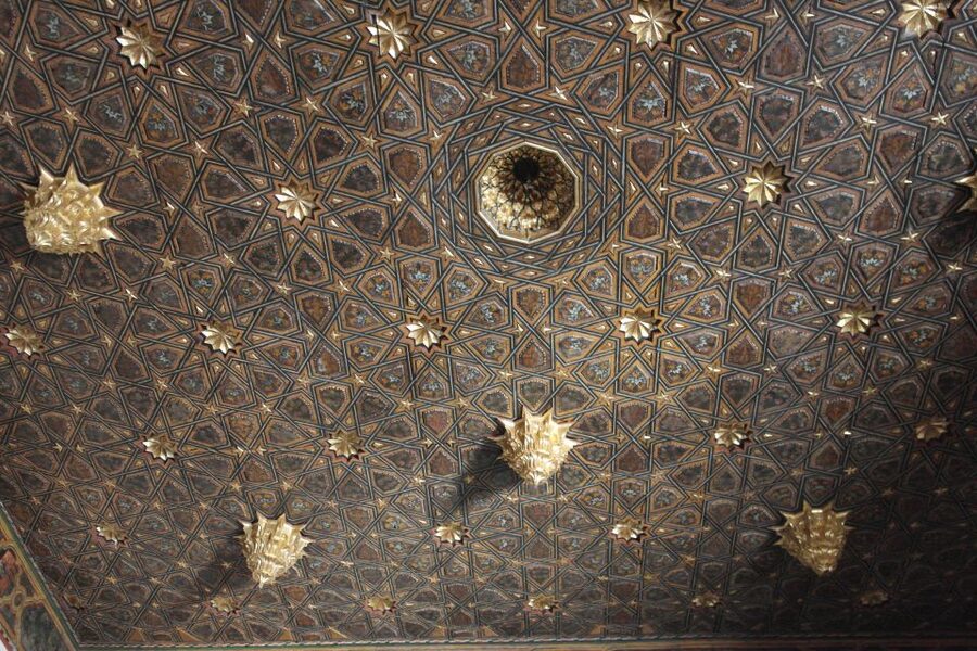 Seville: Casa de Pilatos and Condesa de Lebrija Palace Tour - Timing That Fits Real Days in Seville