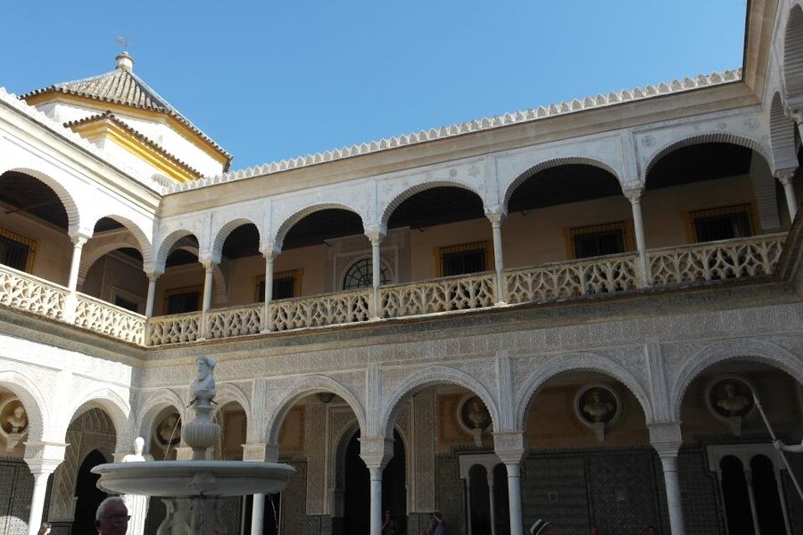 Seville: Casa de Pilatos and Condesa de Lebrija Palace Tour - Should You Book This Seville Palace Tour?