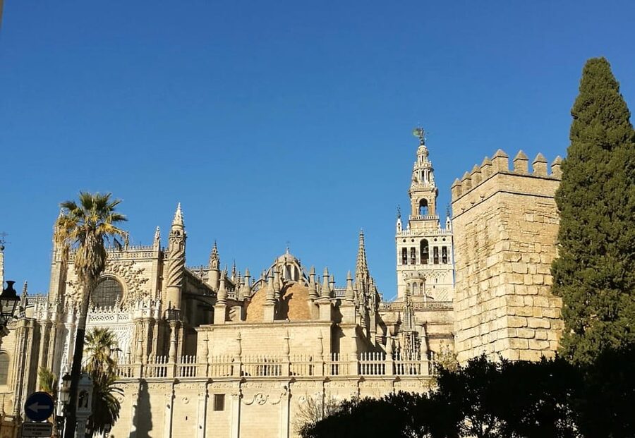 Seville: Cathedral & Alcázar Guided Tour with River Cruise - What to Do to Stay Comfortable in the Heat