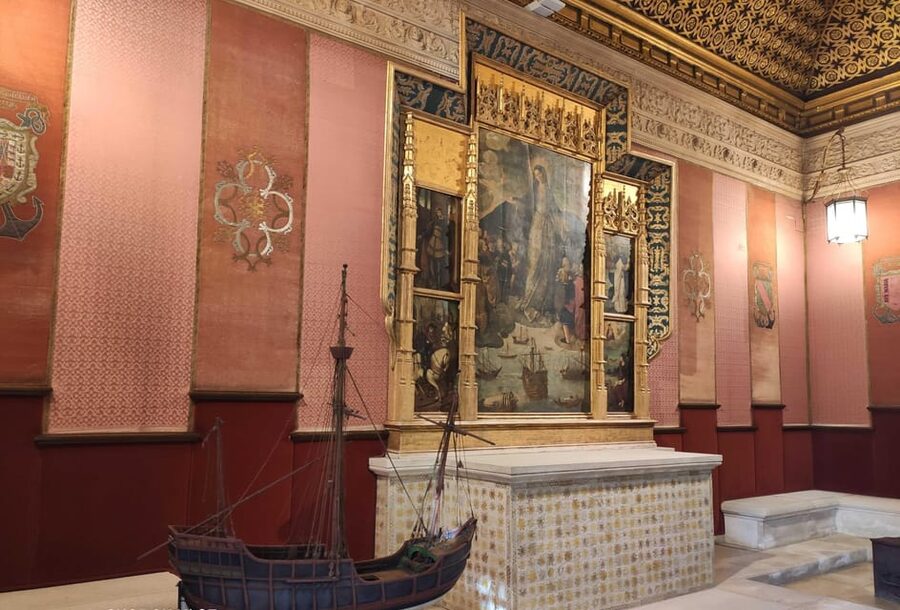 Seville: Cathedral & Alcázar Guided Tour with River Cruise - Should You Book This Seville Cathedral & Alcázar + River Cruise Tour?