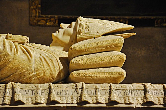 Seville Cathedral and Giralda Tower Guided Tour - Price and Value: What $70 Really Buys