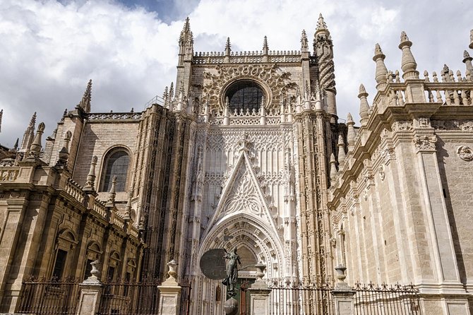 Seville Cathedral and Giralda Tower Guided Tour - Should You Book? My Practical Take