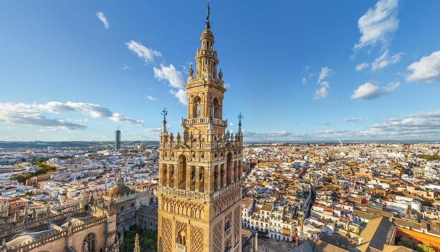 Seville Cathedral and Giralda Tower Guided Tour and Tickets - Who This Tour Suits Best (and Who Might Want to Adjust Expectations)