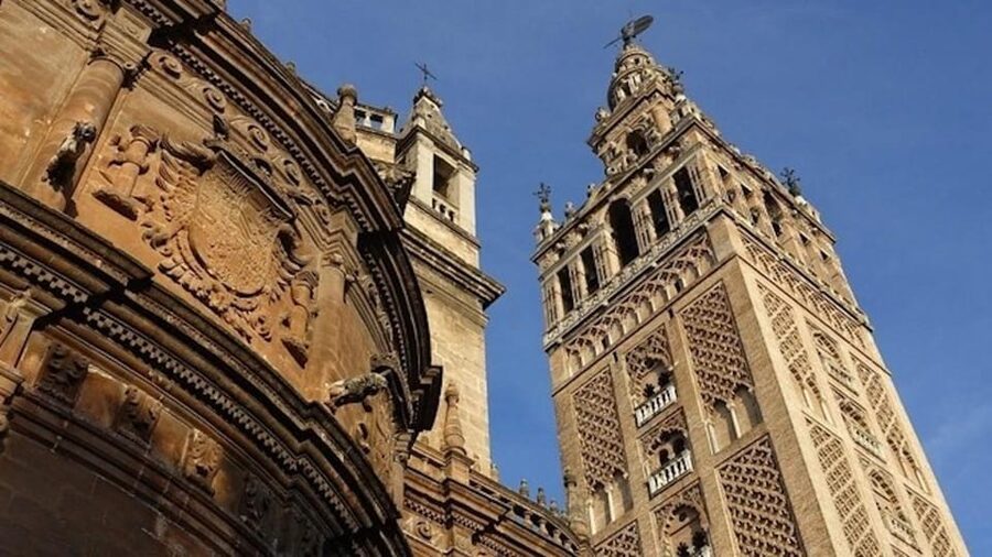 Seville Cathedral and Giralda Tower Guided Tour and Tickets - Quick Practical Tips So Your Visit Flows