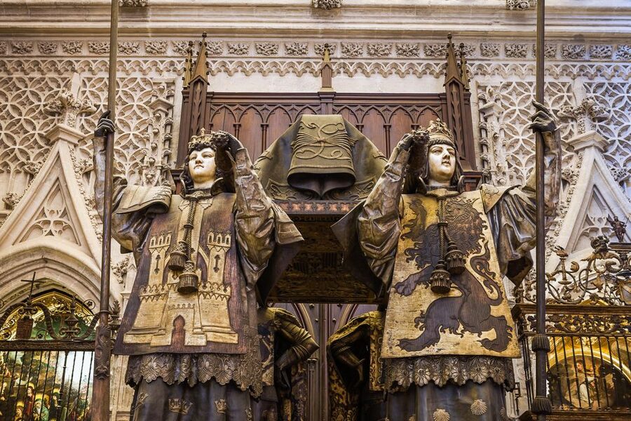 Seville: Cathedral and La Giralda Entry Ticket - Price and value: is $20 a fair deal?