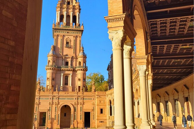 Seville Cathedral and La Giralda Entry Ticket with Audio Guide - What you get for $28.74: value vs. expectations