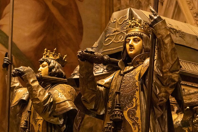 Seville Cathedral and the Giralda skip the line private tour - How Long It Takes, and How to Plan Your Day Around It